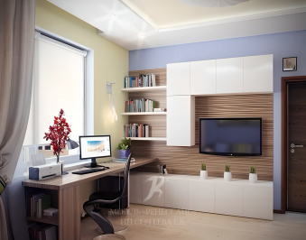 Стенка "Архимед"