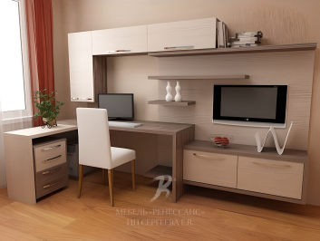 Стенка "Атташе"