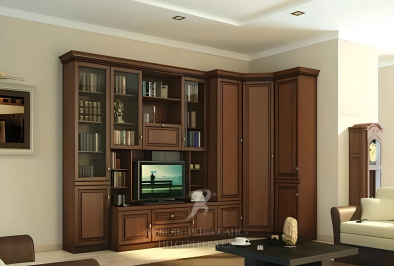 Стенка "Баллада"