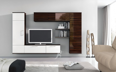 Стенка "Бланш"