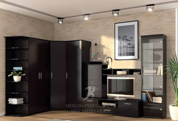 Стенка "Босх" фото 