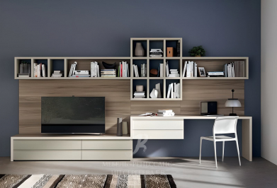 Стенка "Чехарда"