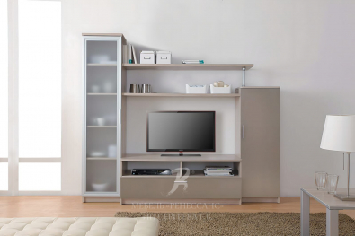 Стенка "Даккар"