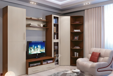 Стенка "Далила"