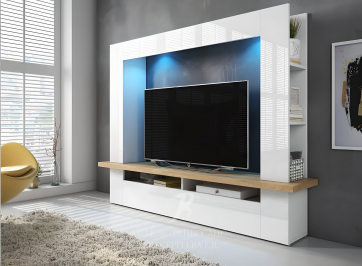 Стенка "Детектив"