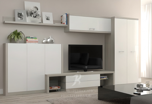 Стенка "Детройт" фото 