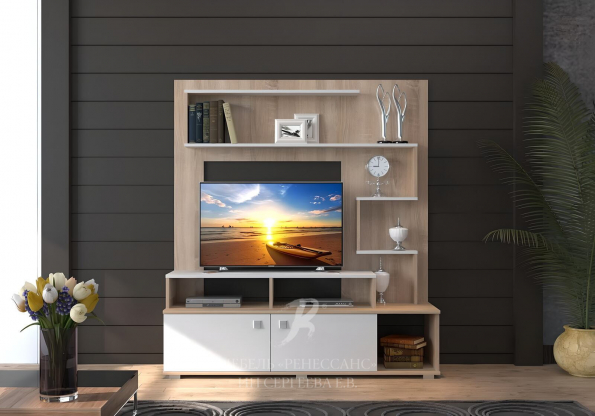 Стенка "Долли" фото 