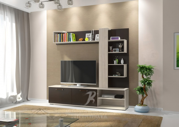 Стенка "Дон" фото 