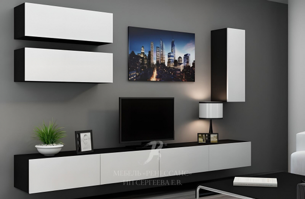 Стенка "Дороти" фото 