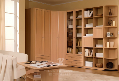 Стенка "Драма"