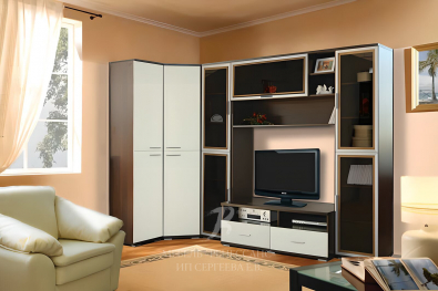 Стенка "Энергия"