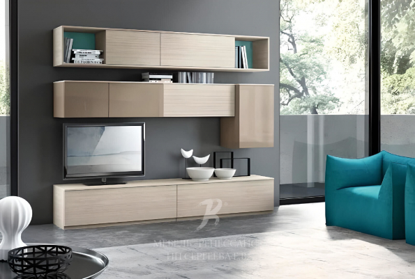 Стенка "Фифи" фото 