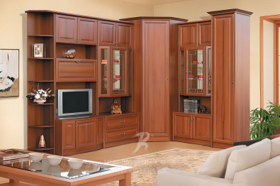 Стенка "Фокстрот"