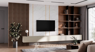 Стенка "Фолли" фото 11628