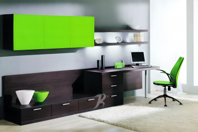 Стенка "Форд"