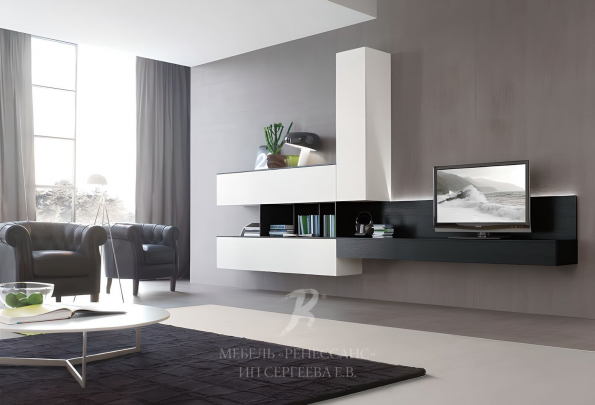 Стенка "Глэдис" фото 