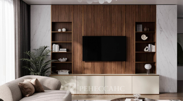 Стенка "Иоланта" фото 