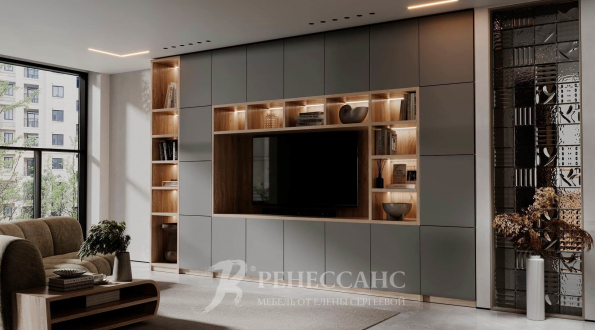 Стенка "Камилла" фото 