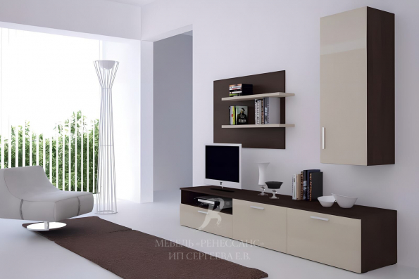 Стенка "Каролина" фото 