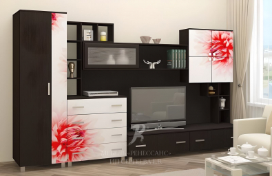 Стенка "Хельга"