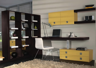 Стенка "Контраст"