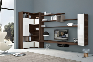 Стенка "Контрданс"