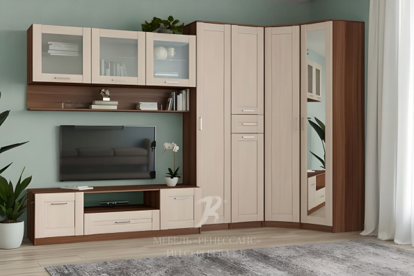 Стенка "Котильон" фото 