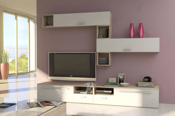 Стенка "Круиз" фото 