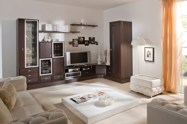 Стенка "Куранта" фото 