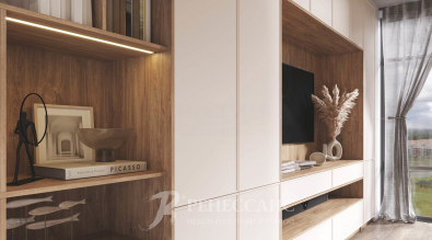 Стенка "Лина" фото 11604