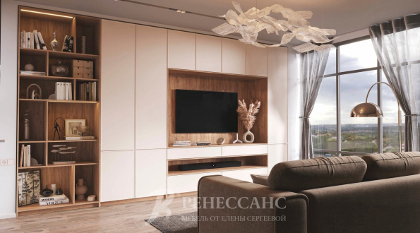 Стенка "Лина" фото 