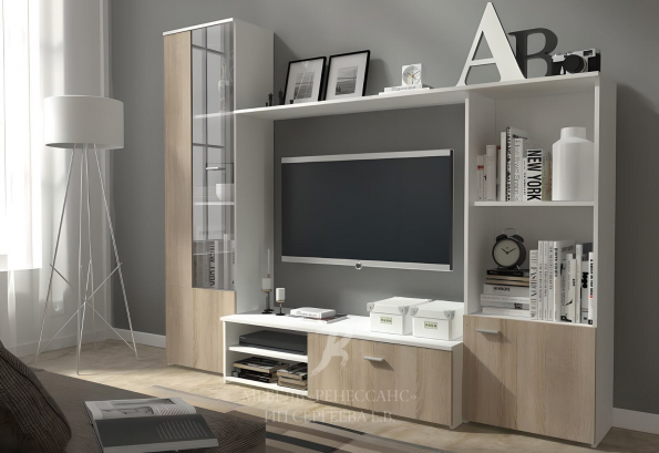 Стенка "Лира" фото 