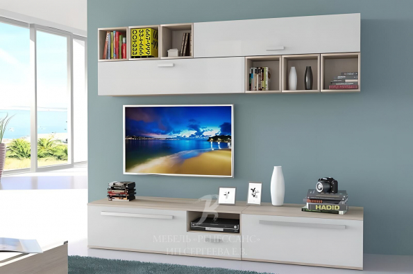 Стенка "Малая медведица" фото 