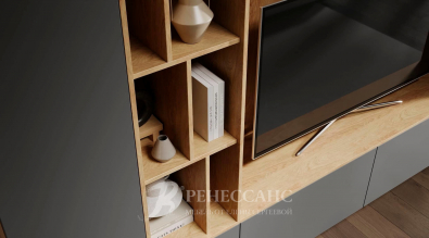 Стенка "Меган" фото 11610