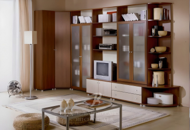 Стенка "Микс"