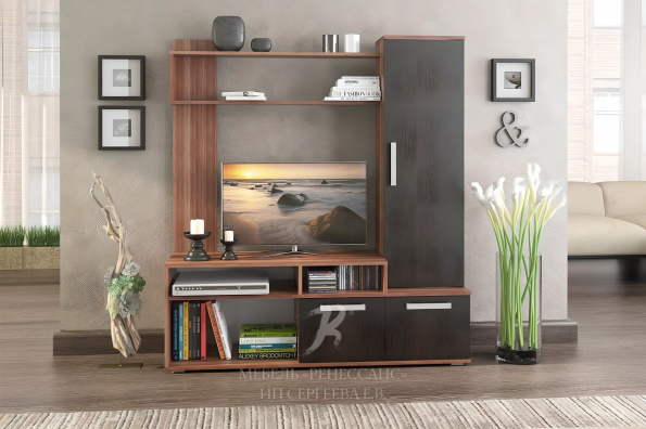 Стенка "Оазис" фото 