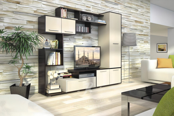 Стенка "Одри" фото 