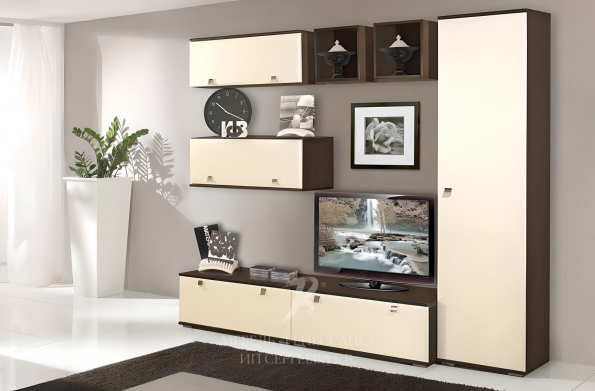 Стенка "Орион" фото 