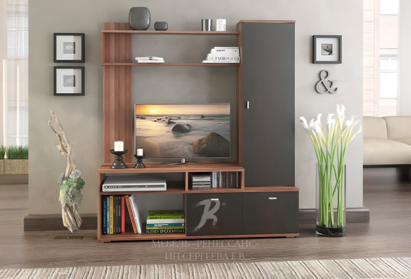 Стенка "Оскар" фото 