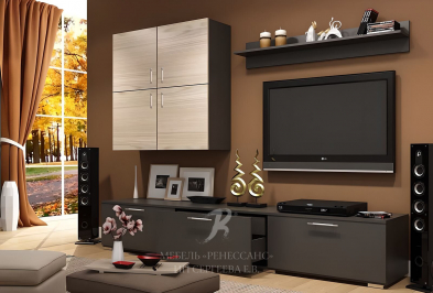 Стенка "Отто"