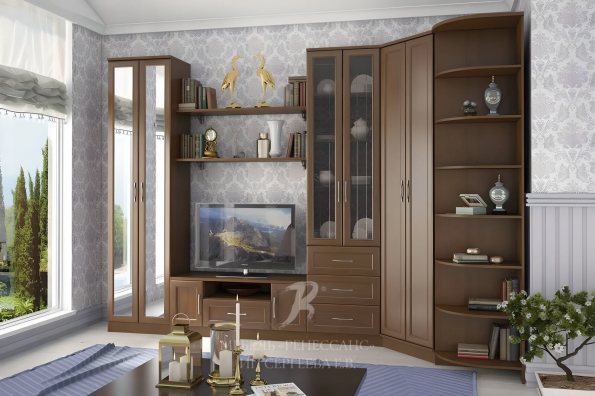 Стенка "Овация" фото 