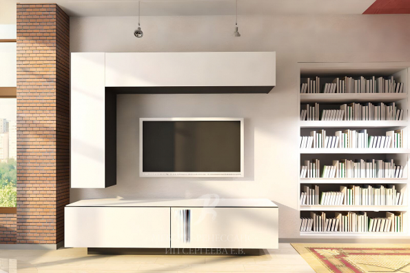 Стенка "Парус" фото 