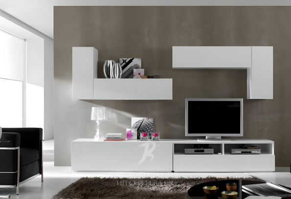 Стенка "Пассат" фото 