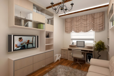 Стенка "Плаза"