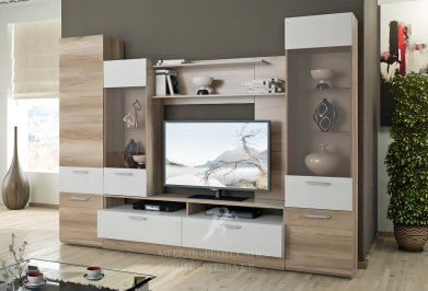 Стенка "Победа"