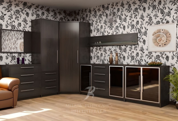 Стенка "Полонез" фото 