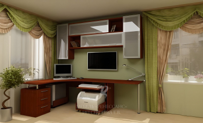 Стенка "Посол"