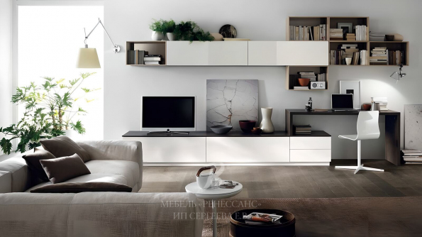 Стенка "Премьер" фото 