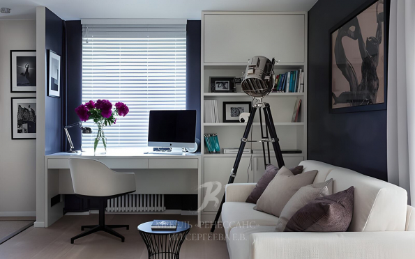 Стенка "Президент" фото 