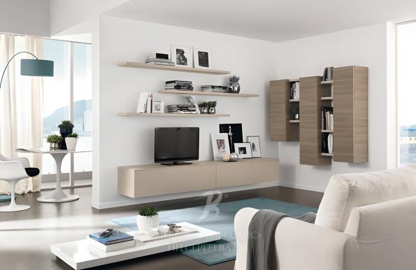 Стенка "Прима" фото 